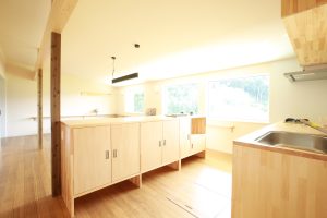 【新築】O様邸 新築住宅
