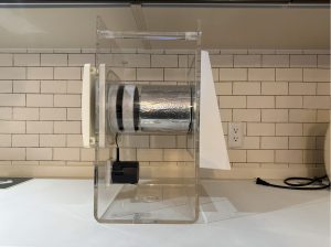 換気システム、ヴェントサン