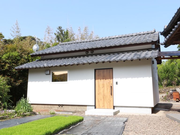 【平戸】【リフォーム】高気密・高断熱住宅